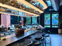 -Nord Grill&Bar Highland诺德西餐(深圳欢乐海岸店)