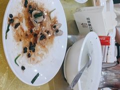 -锐记美食店·现捞海鲜(闸坡店)