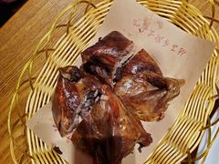 -鸽子窝(黄村店)