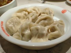-双合园·海鲜水饺青岛菜(上清路店)