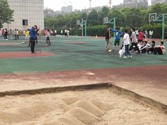 -锡师附小学(学前街校区)