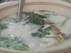 -紫藤园·天目湖大鱼头(南山竹海店)