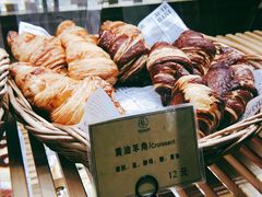 -安上烘焙 ENCHANTE(世纪汇店)