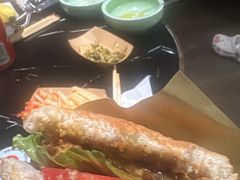 -华夏良子·足道SPA养生(上海崮山路明悦店)