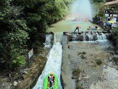 -神龙峡风景区