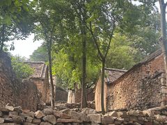 -红嫂家乡旅游区