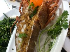 -QQ海鲜餐厅