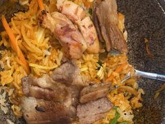 -汉拿山(包河万达店)
