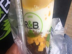 -巡茶(白塔东路店)