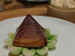 金牌扣肉-宁波柏悦酒店·钱湖渔港