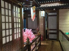 -樱之盛宴·蟹料理海鲜自助(前进大街店)