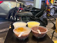 -百花传统甜品店(原址店)