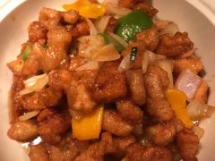 -济南香格里拉·咖啡泉自助餐厅