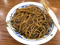 全料热干面-蔡林记(户部巷店)