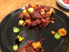 橙皮酥牛肉-榕意·川味之美(深业上城店)