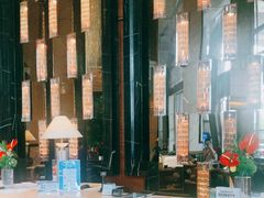-汕头龙光喜来登酒店