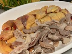 -尚尚仙·酸汤猪手·猪肚鸡火锅(华联万柳购物中心店)