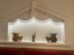 -绿茶餐厅(布吉万象汇店)