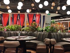 -半秋山西餐厅(巴南万达广场店)