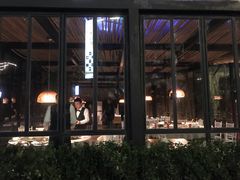 -周三的情书花园餐厅(江北店)