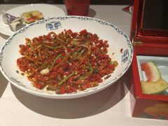 -千百味红餐厅·江西菜(绿地双子塔店)