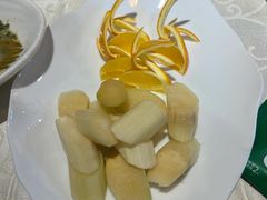 -爷爷的草帽·海鲜馆(孙塘路店)