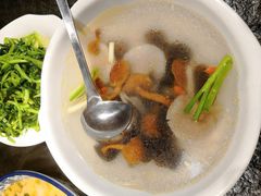 -老苏州芳和园茶酒楼  传统苏帮菜(观前店)