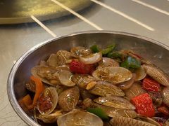 -小煵记·打边炉(西丽文光店)