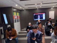 -爱康国宾体检中心(五角场万达广场分院)