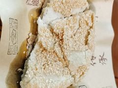 -老西门·常州菜(新区店)