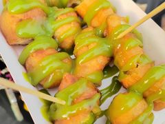 -唐人街(耀华力路)