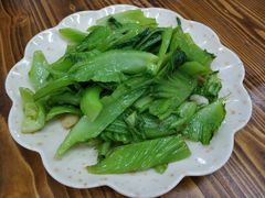 -南记食粥坊·宵夜大排档(岭南分店)