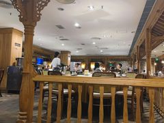 -庭悦餐厅(华侨城店)