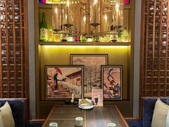 -山葵家·创意料理(宁波来福士店)
