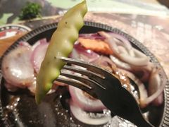 -我家牛排自助餐厅(万象汇店)