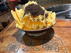 -楠火锅(西单店)