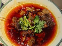 -耙吉吉川味小酒馆(本地人回头店)