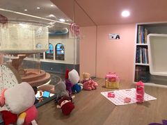 -BossBabe亲子餐厅(金光华广场店)