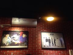 -炙韩料理·部队锅专门店