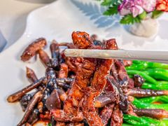 -秦月轩·陕西家乡菜(阜成路·五棵松店)