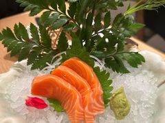 -阿吾罗·月咏精致日料(港汇恒隆广场店)