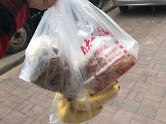 -老陶包子铺(南大西南村店)