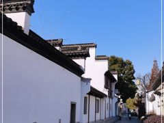 -南京市民俗博物馆(甘熙故居)