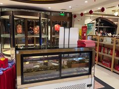 -全聚德烤鸭店(马家堡店)