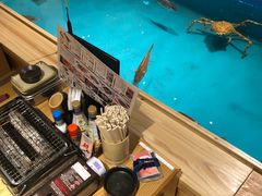 -ジャンボ釣船 つり吉(新世界店)