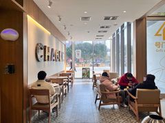 -霸王茶姬(南京六合天合广场店)