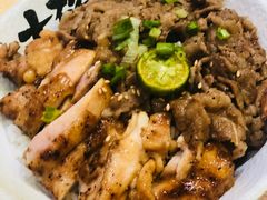 -熊吞·大碗丼烧肉饭(济宁万达广场店)