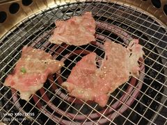 -妙香居韩国烤肉(容桂天佑城店)