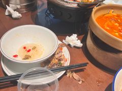 -吃香喝辣·地道衡东菜(南岳大庙店)