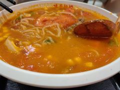 -味千拉面(光启城时尚购物中心店)